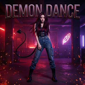 DEMON DANCE