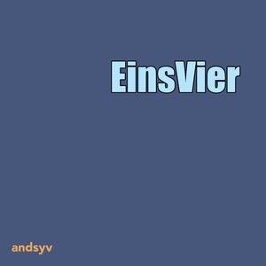 EinsVier