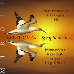 Symphonie n°4, Op. 60:II. Adagio