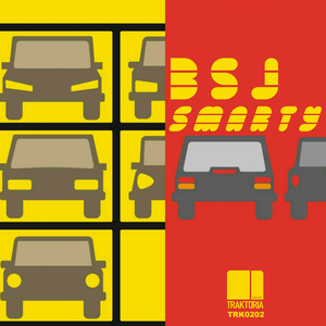 Smarty (Original Mix)