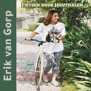 Fietsen door Houthalen