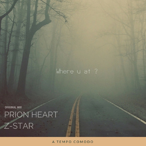 Where U at? (Original Mix)