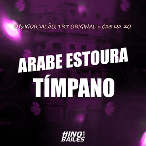 Arabe Estoura Timpano