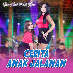 Cerita Anak Jalanan