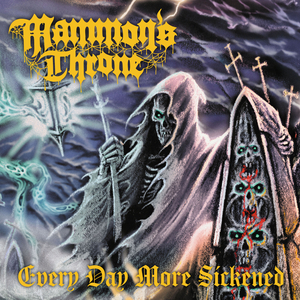 Every Day More Sickened