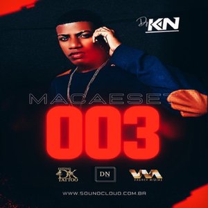 MACAÉ SET 003