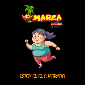 ESTOY EN EL CUADRADO