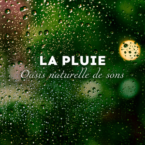 LA PLUIE