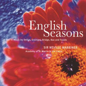 Summer:(Tone Poem for Orchestra)