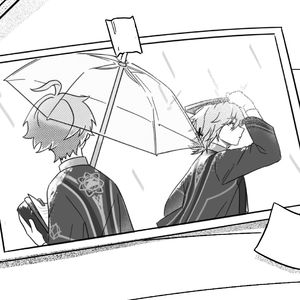 群星中我们交错而去