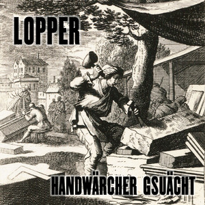 Handwärcher gsuächt