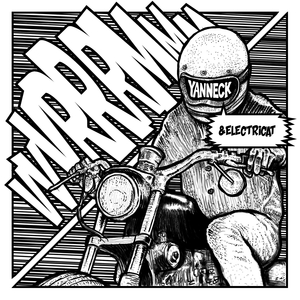 Vvvrrrmmm (Original Mix)