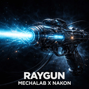 Raygun (Extended Mix)