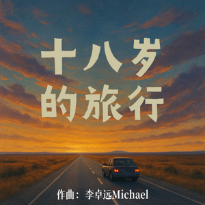 绿皮火车, Op. 03 (2023)