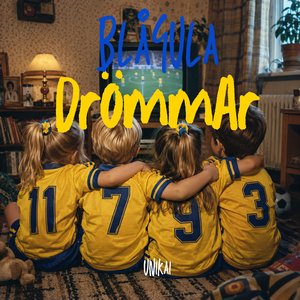 Blågula Drömmar