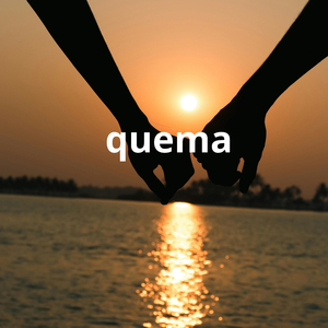 quema