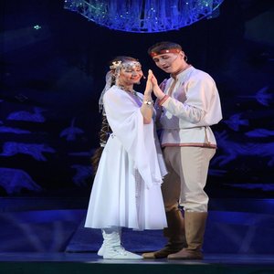 Чон вашлиймаш