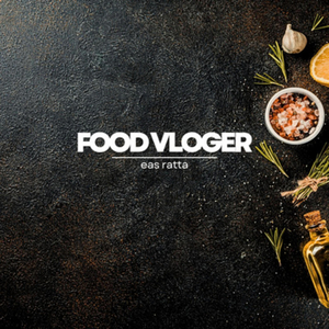 Food Vloger