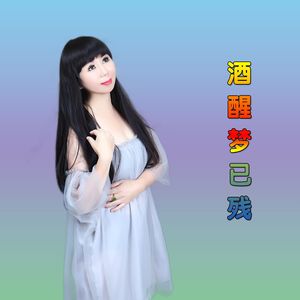 酒醒梦已残