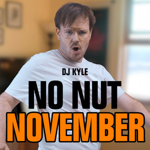 No Nut November