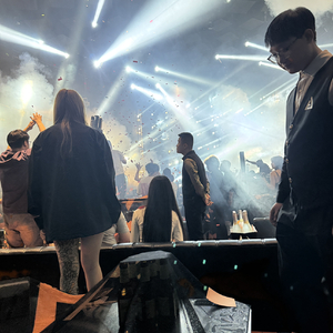 爱如阵风的错觉