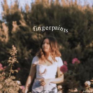 fingerpaints