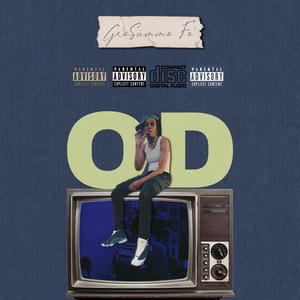 OD (feat. Yogic Beats)