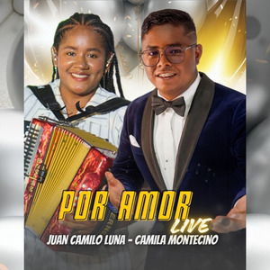 Por Amor (Live)