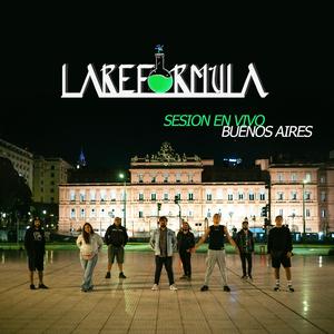 Devuelvan la Noche (Sesión Buenos Aires)