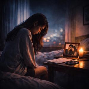 ตั้งแต่วันที่เธอไม่อยู่