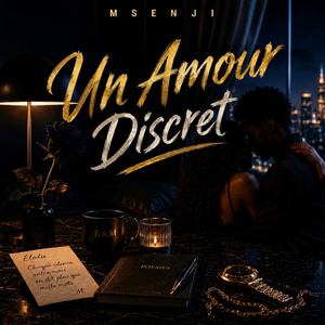 Un amour discret