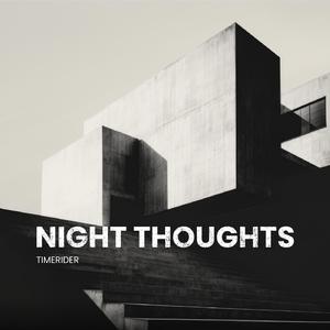 Night Melancholy