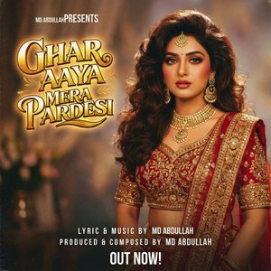 Ghar Aaya Mera Pardesi