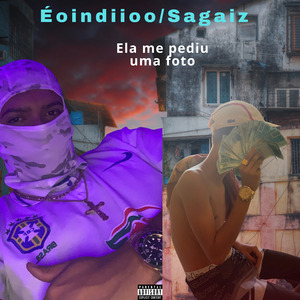 Ela Me Pediu uma Foto