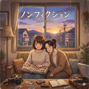 ノンフィクション