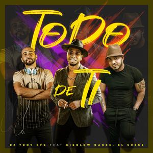 Todo De Ti (feat. Gigolow Dance & El Sheke) (Bachata Version)