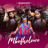 Makhadzi Entertainment - Mushonga
