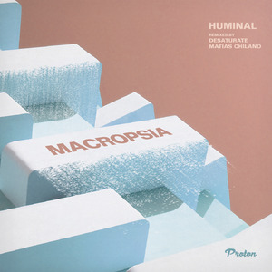Macropsia (Desaturate Remix)
