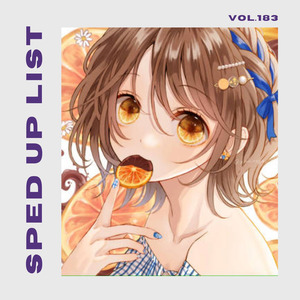 Young Summer (sped up)