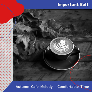 Melodic Pages of Coffee (Key Ab Ver.)