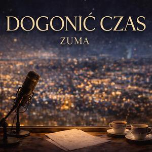 Dogonić Czas