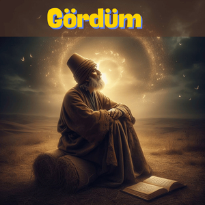 Gördüm