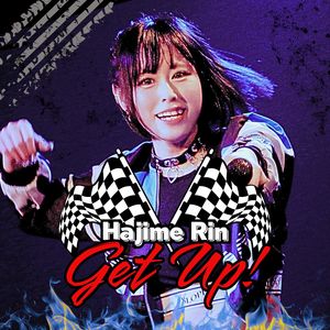 Get up!