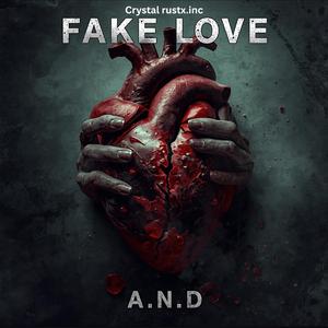 FAKE LOVE