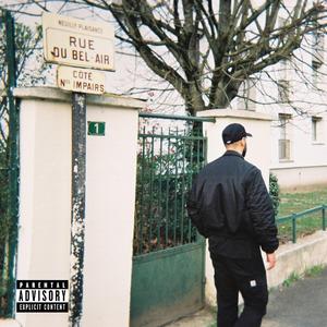 ÇA IRA MIEUX DEMAIN (feat. SP4)