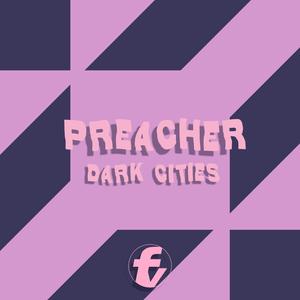 Preacher