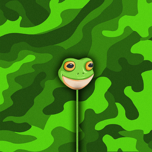Crazy Frog