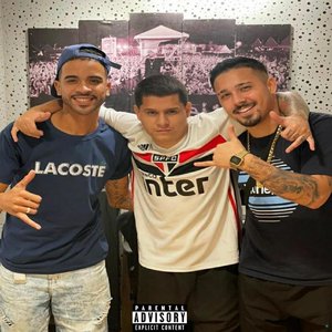 Agora Posta (feat. DJ PEDRO SCHMID & MC LONE)