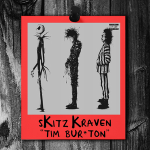 Tim Burton