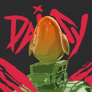 Daisy (Liquid Metal Mix)